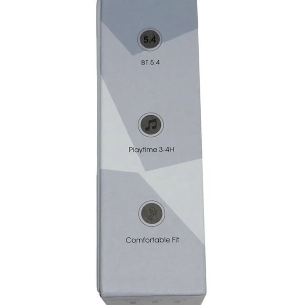 Translation Interpreter Real-Time Wireless Earbuds Bluetooth Translator